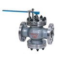 T40H-40、T40H-100型T40HPN40～PN100給水回轉式調節(jié)閥
